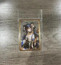 鳴潮 キャラクターグッズ