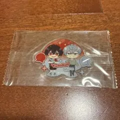 カラフルピーチ　ゆあんくん&ヒロくん