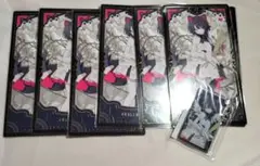 にじさんじ　戌亥とこ　タロット　アクリルキーホルダー