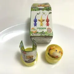 ピクミンチョコエッグ　オッチン　任天堂　フィギュア