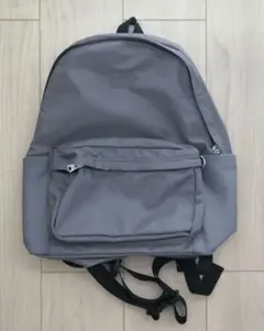【新品タグ付】FREDRIK PACKERS green labelバックパックのサムネイル
