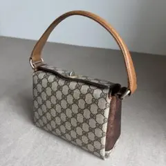 オールドグッチ GUCCI accessory porch gg y2kのサムネイル
