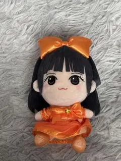 FRUITS ZIPPER ちびぬいver2 コンプリートセット FRUITS ZIPPER 櫻井優衣 ちびぬい Ver.2 フルーツジッパー