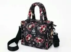 HYSTERIC MINI MINI SQUARE BAG DEVILKIN