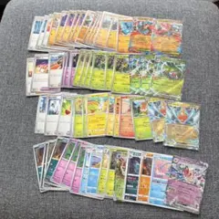 ポケモンカードデッキパーツ4点セット！