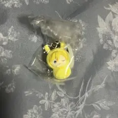 アイナナ めじるしアクセサリー ナギ①