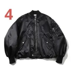 everyone nylon silk track jacket Lセットアップ - メルカリ