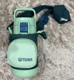 TIGER タイガー　水筒 0.35L MTA-A035GM 展示品のサムネイル