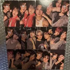 &TEAM Back to Life ユニットトレカ　EJ ウィジュ