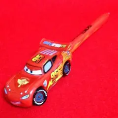 ディズニー Cars カーズ タブレットペン タッチペン ニンテンドー 3DS