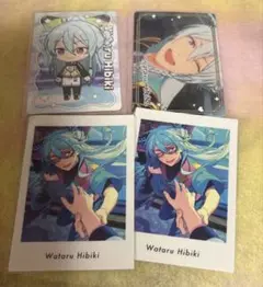 あんスタ　日々樹渉 渉 ぱしゃこれ　まとめ売り