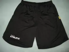 アスレタ・ATHLETA・ハーフパンツ・Ｌサイズ・かなり美品のサムネイル