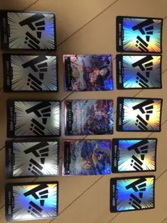 ワンピース　ドン　ホロ