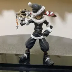 2026年最新】Kingdom hearts ii ソラ フィギュアの人気アイテム - メルカリ