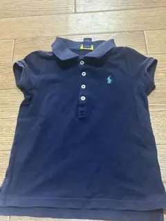 ラルフローレン　ポロシャツ　4t ②
