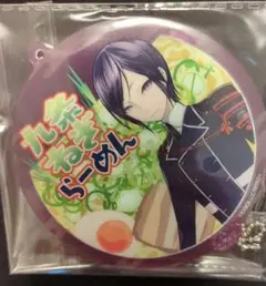 刀剣乱舞 ぬーどるストッパーの陣 F賞 薬研藤四郎 ぬーどるアクリルコースター