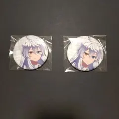 カラフルピーチ　2025ライブ缶バッジ　ぱらぴち　どぬくさん