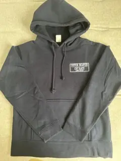 【限定】SUPER BEAVER CUT RATEコラボ フーディ パーカー SUPER BEAVER on X: 