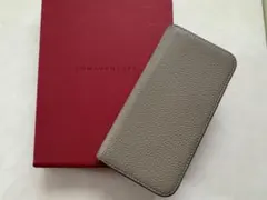 m♡様専用【ボナベンチュラ】iPhone手帳型ケース