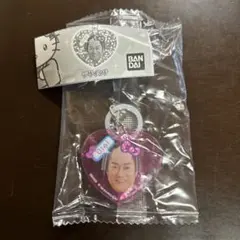 マツケンサンバ×ハローキティ ふらっとめじるしアクセサリー☆デザインF