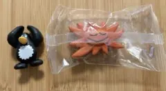 DAISUKE KONDO art collection figure