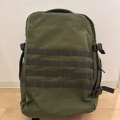 Cabin Zero Military 44L ミリタリーグリーンのサムネイル
