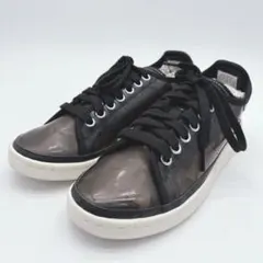 美品✨アディダス オリジナルス STAN SMITH W FW9929 黒