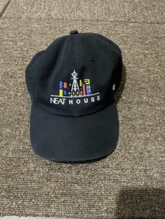 NEAT ニート 47 大阪限定キャップ