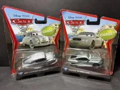 Disney Pixar Cars Rusty Rust-Eze 2個セット - メルカリ