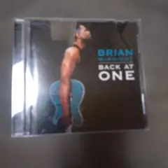 ブライアンマックナイト CD