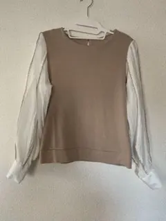 トップス カットソーのサムネイル