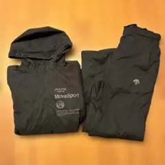 上下セットMove Sport ジャケット・パンツセット