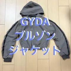 GYDA ジェイダ ジャケット ブルゾン ラインジャケット