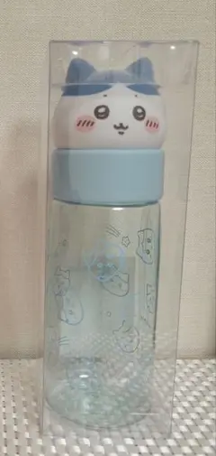 未使用　ハチワレ　マイボトル