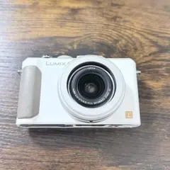2025年最新】Panasonic） DMC-LX7の人気アイテム - メルカリ