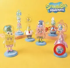 スポンジボブ Jellyfish Series - メルカリ