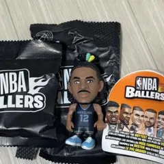 NBA ballers レア アンソニーエドワーズ NBAサプライズ サプライズ Amazon.co.jp: ZURUのサプライズNBAボーラーシリーズ25個。NBA