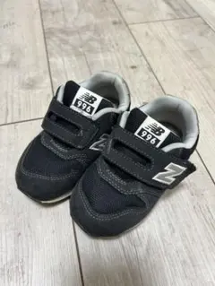 New Balance 996 キッズ スニーカー 13.5
