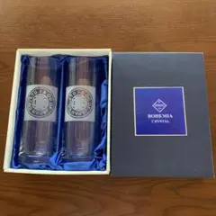 ボヘミア　グラス