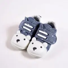 SALE!【新品タグ付き】BeBe ベビーシューズ