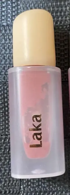 Laka ☆ラカ‪ フルーティーグラムティント♡111 メロウmellow☆