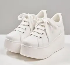 【本日限定価格】鈴木亜美様 スニーカー platform sneaker L 2025年最新】鈴木亜美 スニーカーの人気アイテム - メルカリ
