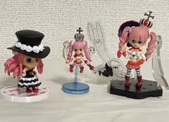 2025年最新】ペローナ フィギュアの人気アイテム - メルカリ