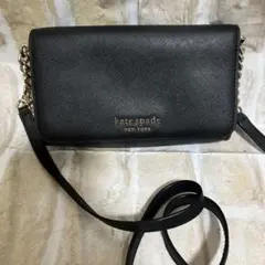 kate spade new york ポシェット バッグ