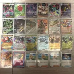 ポケモンカード　24枚セット販売