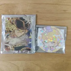 アニカフェ　羽風薫