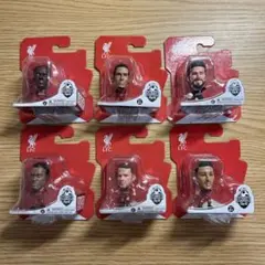 2025年最新】サッカースターズの人気アイテム - メルカリ