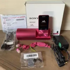 2025年最新】ソニー sony ウォークマン sシリーズ 16gb nw-s315