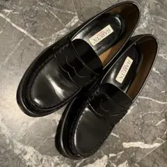 ハルタ　ローファー24.5E E E