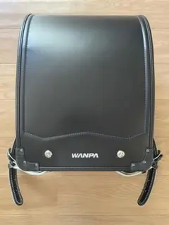 天使のはね　WANPA 黒 ランドセル
